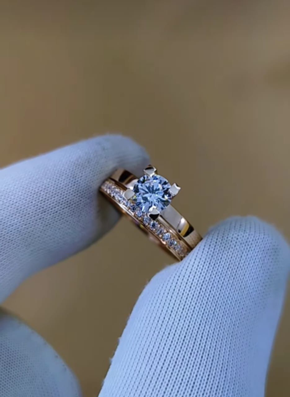 Gold wedding Rings in Kampala - Uganda